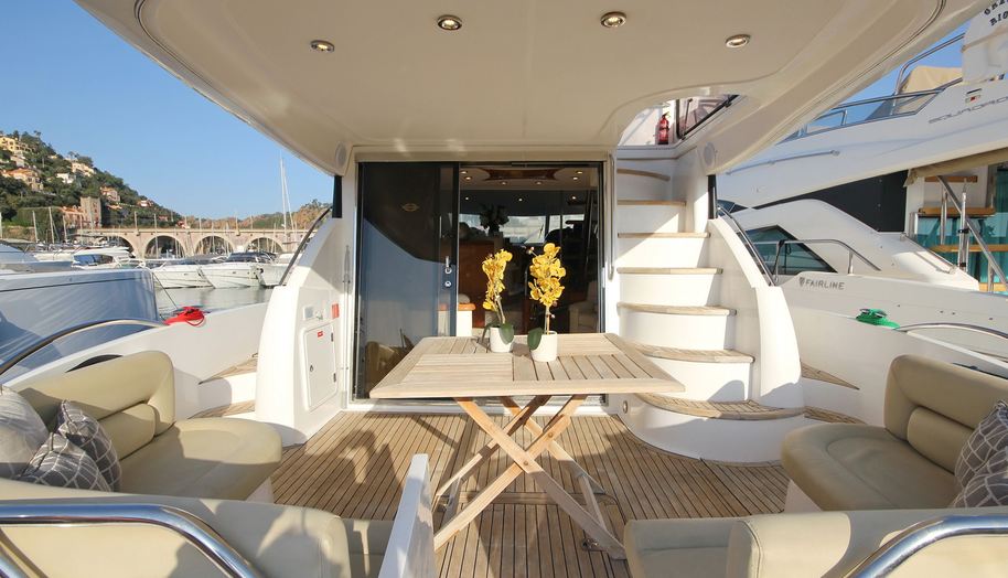 GENEVIEVE for sale 16