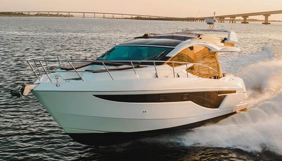 GALEON 470 SKY for sale 1