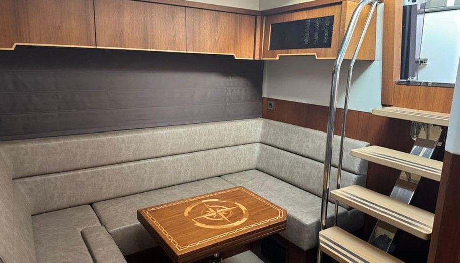 GALEON 445 HTS MY JOY for sale 21