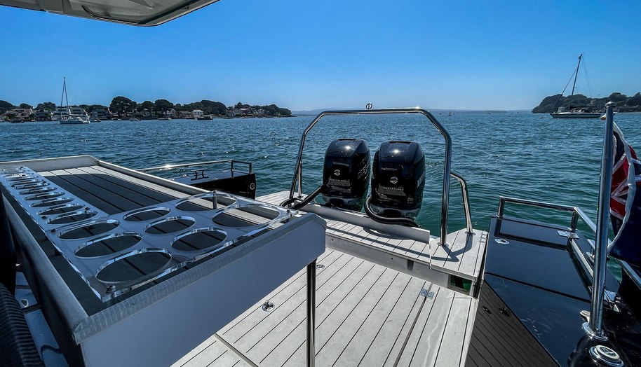 DREAMTIME II for sale 26