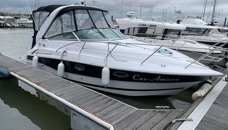 Caz Amore for sale 1