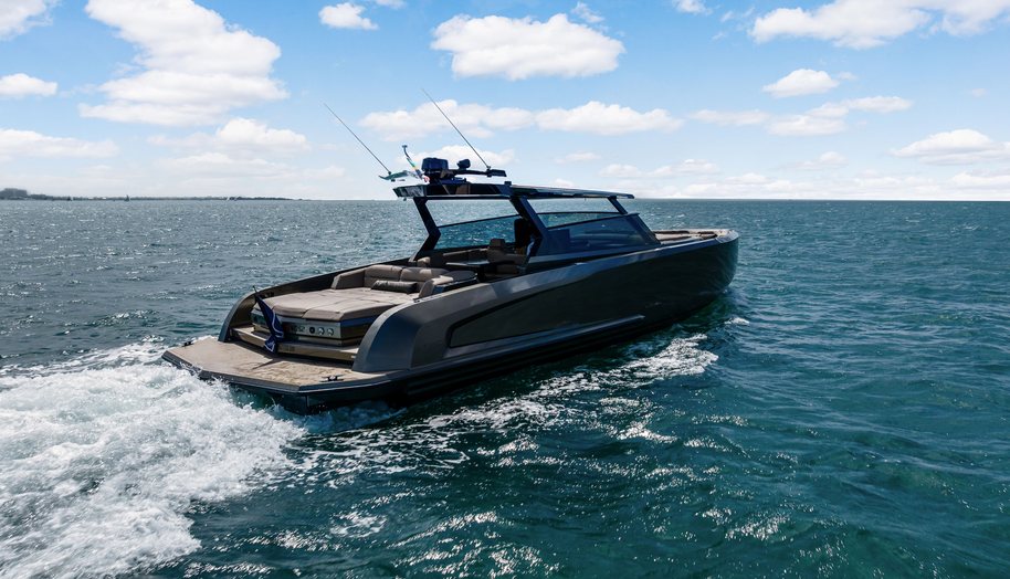 Permanent Vacation for sale 16