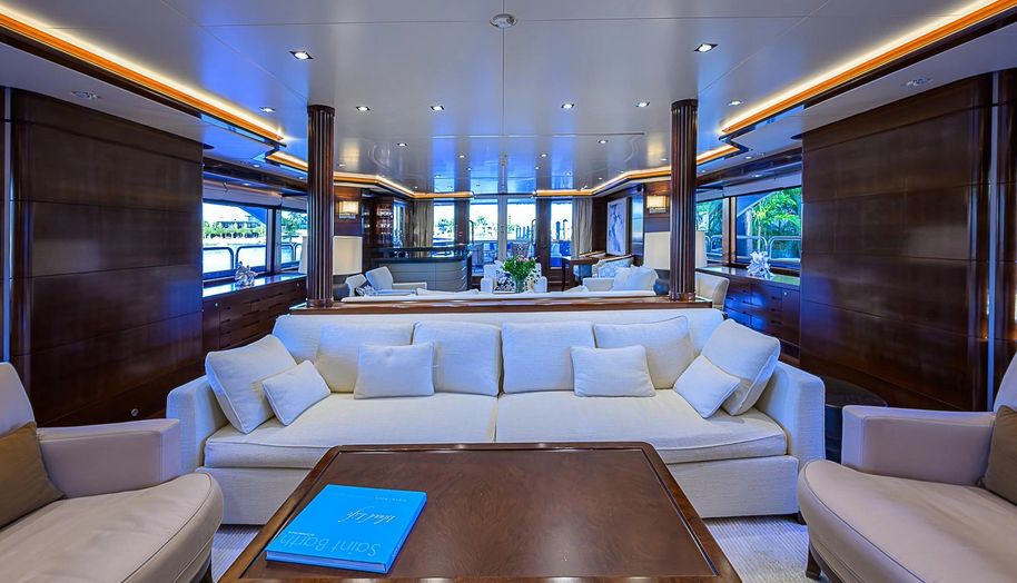 SEASCAPE V for sale 21