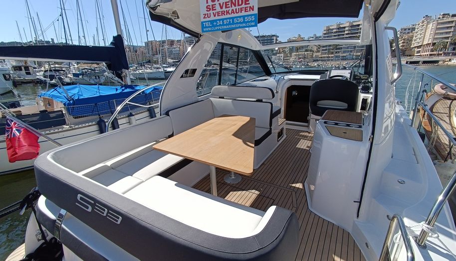 Paulina II for sale 6