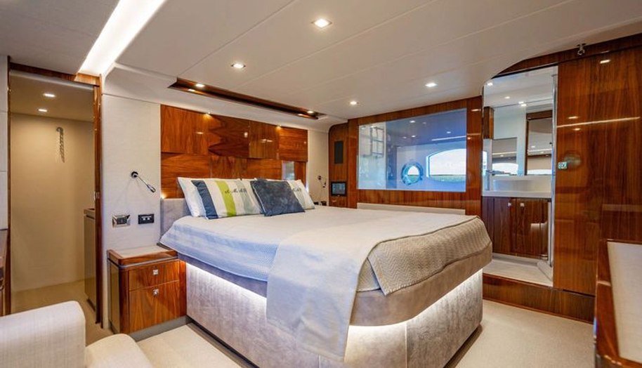 EL MAR V for sale 891