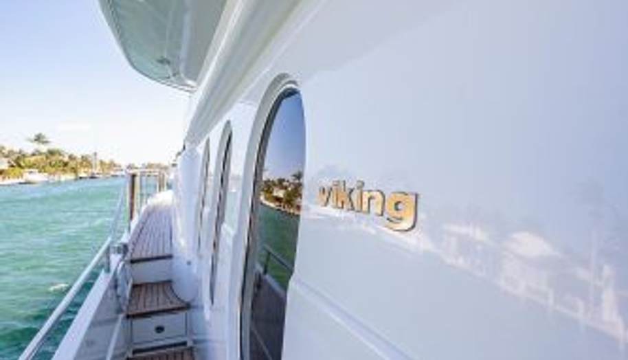 OCTOBER PRINCESS for sale 61