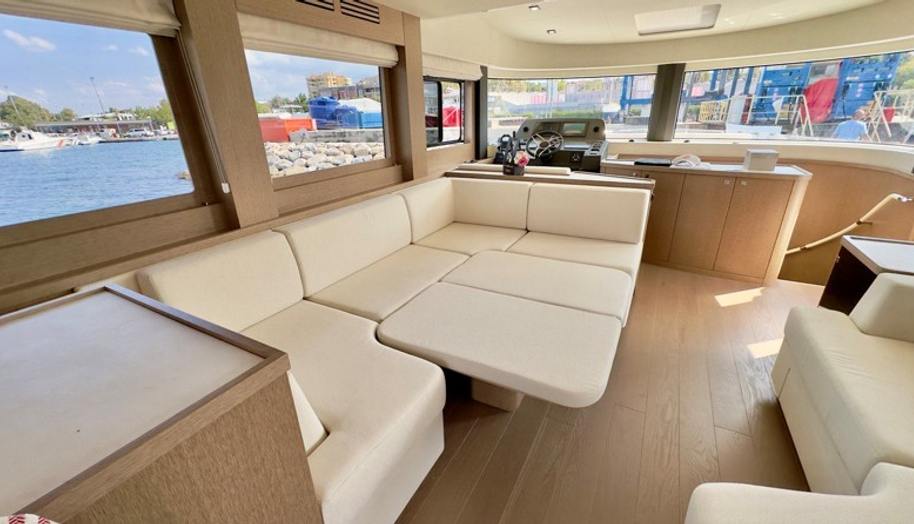 Sirena 58  for sale 16
