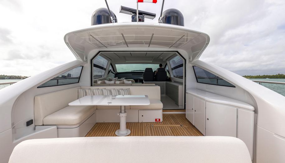 SEA SUITE I for sale 16