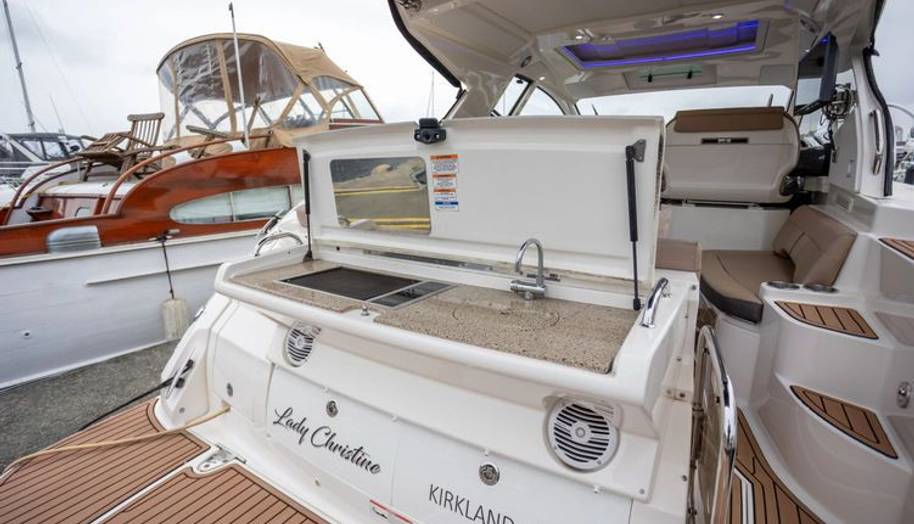 Lady Christine for sale 6