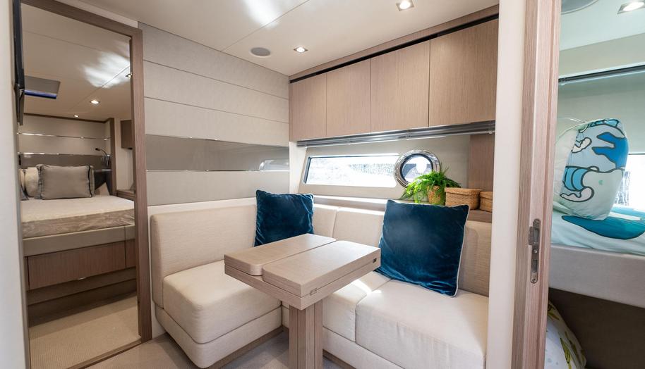 CINQUANTA SETTE for sale 21