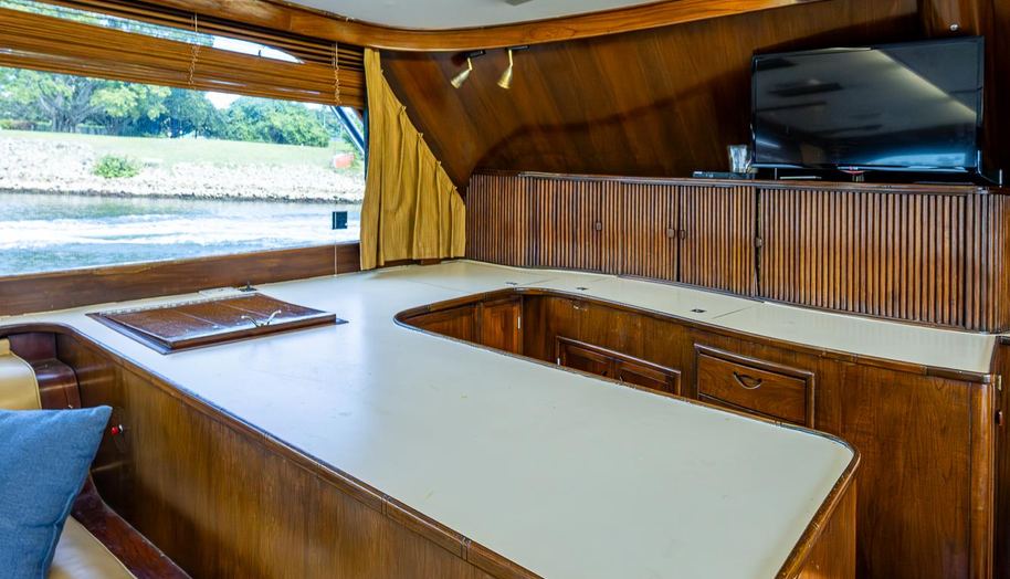 ABLE HAND for sale 21