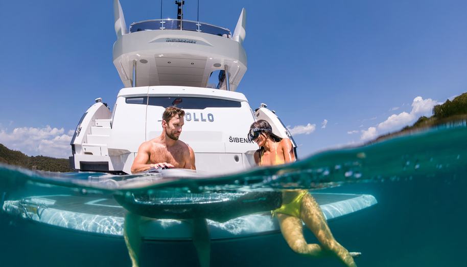 AQUAMARINE for sale 11