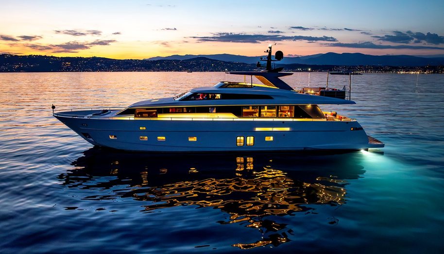 CALM for sale 6