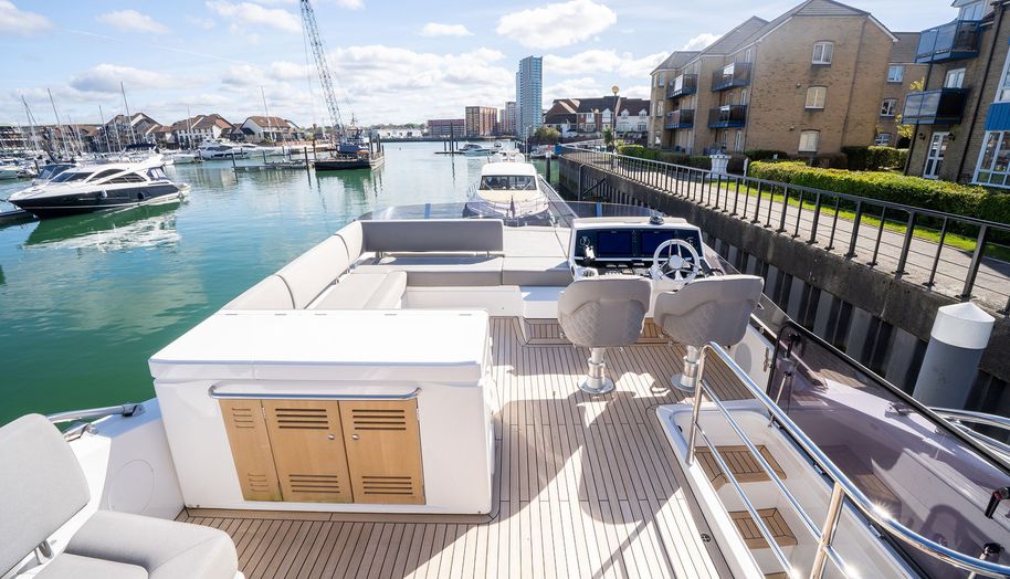 MR SEA for sale 16