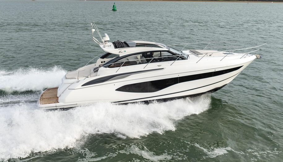 Princess K for sale 36