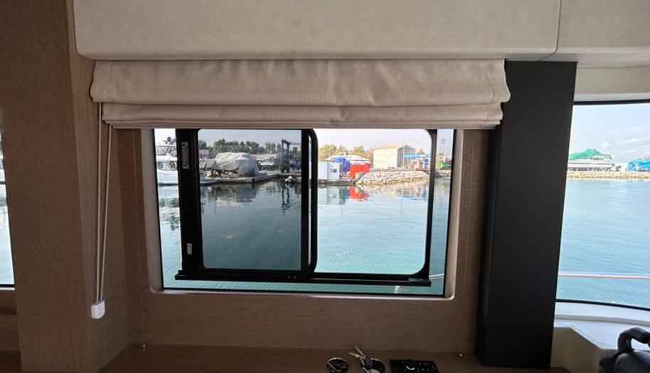 Sirena 58  for sale 21