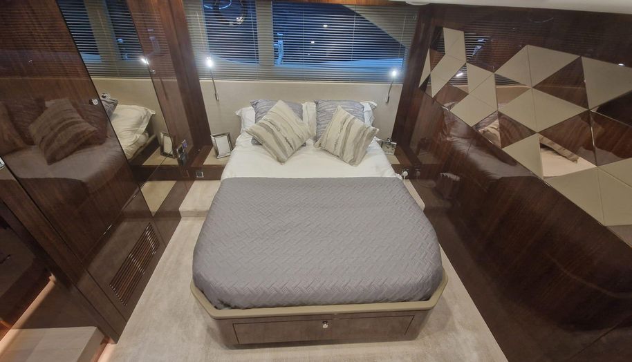 Seakeeper Gyro for sale 31