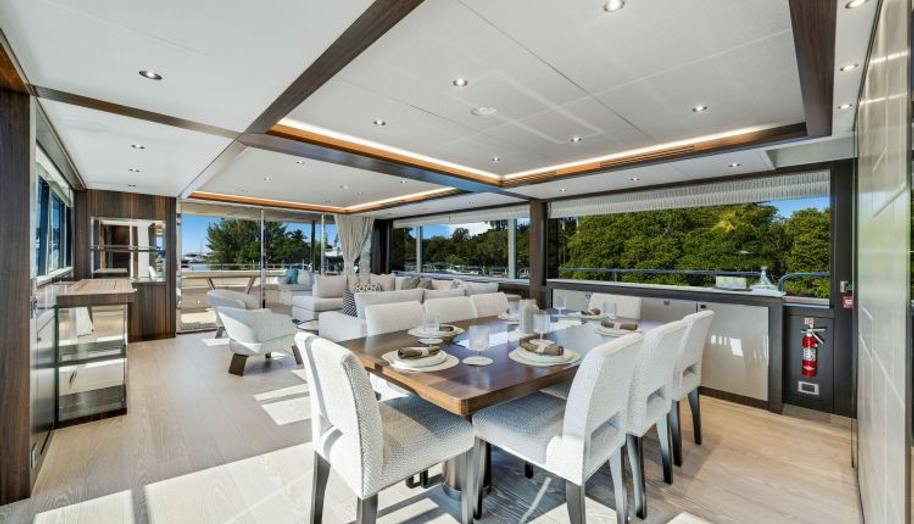 95 YACHT for sale 26