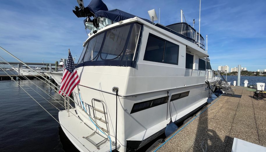 Nauti for sale 6