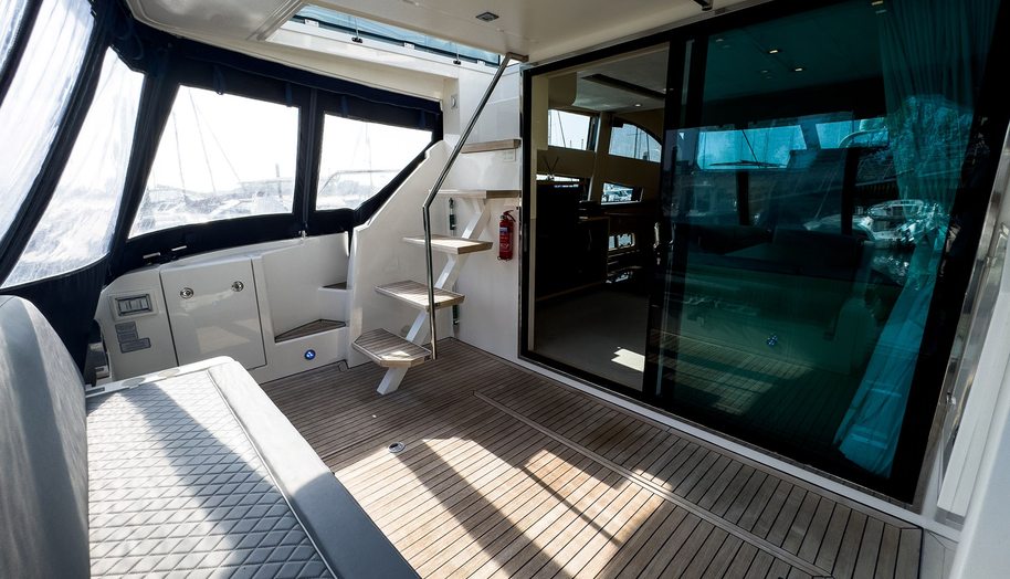 SERENITY for sale 16
