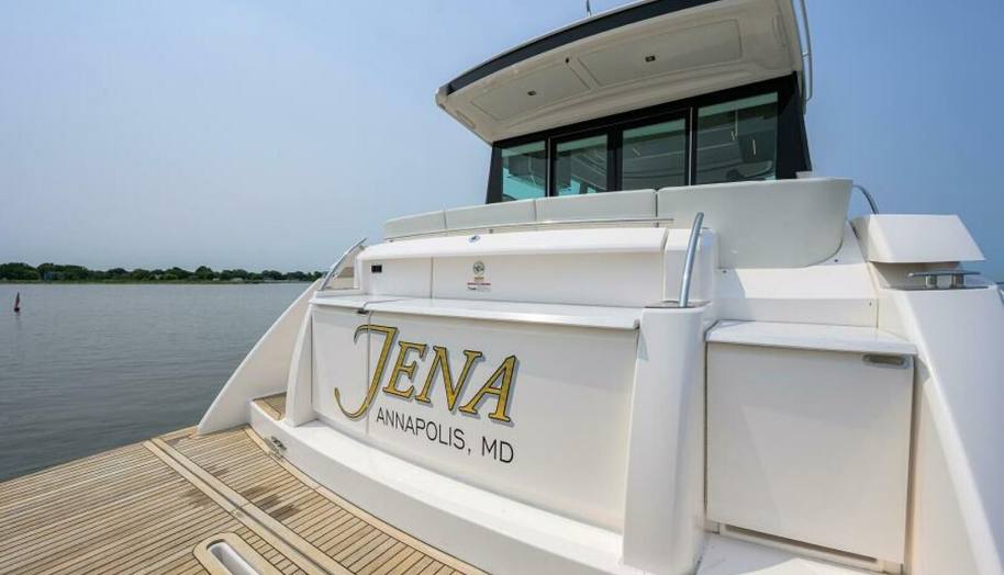 JENA for sale 21