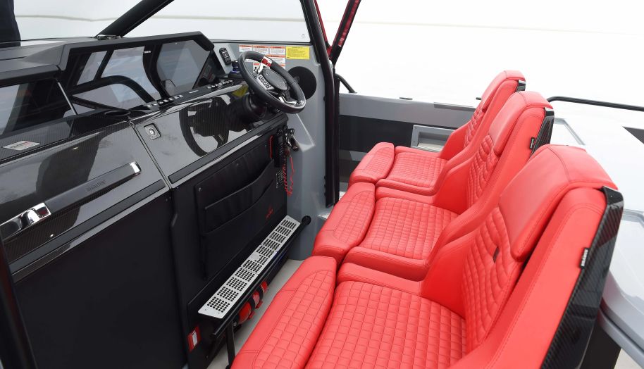 Brabus Shadow 900 Sun Top for sale 41