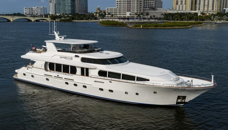 Marbella IV for sale 1