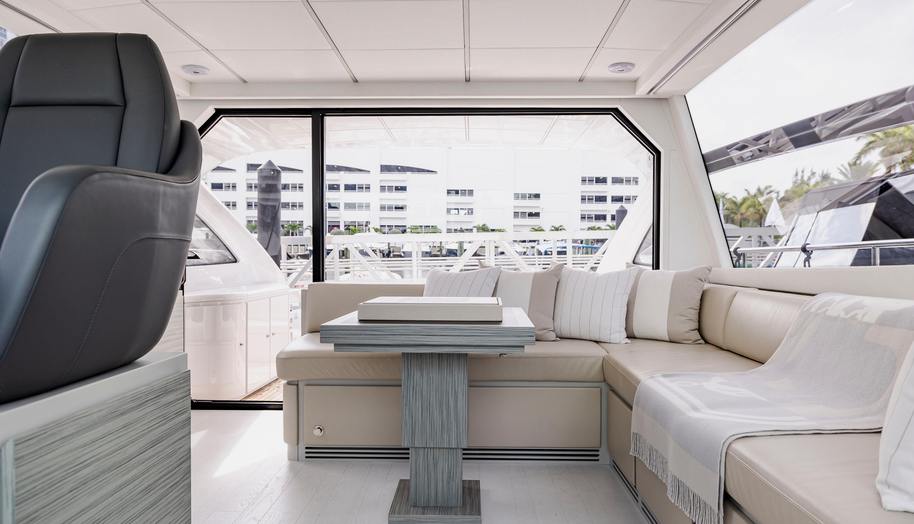 SEA SUITE I for sale 26