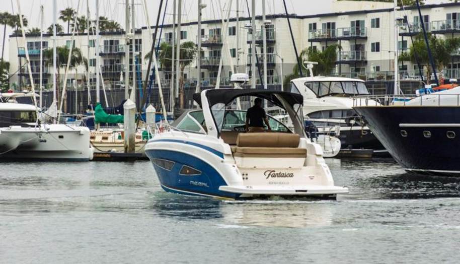 Fantasea for sale 11