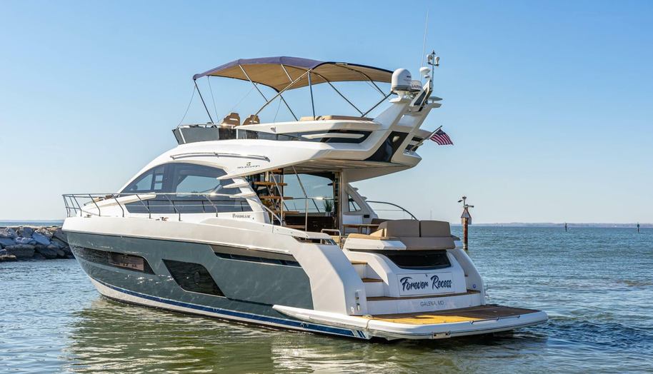 FOREVER RECESS for sale 6