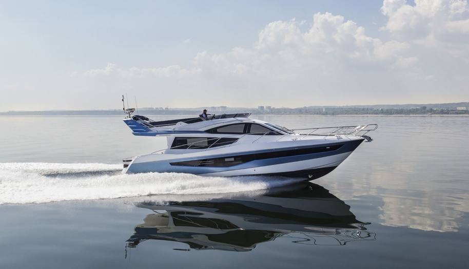 GALEON 550 FLY for sale 1