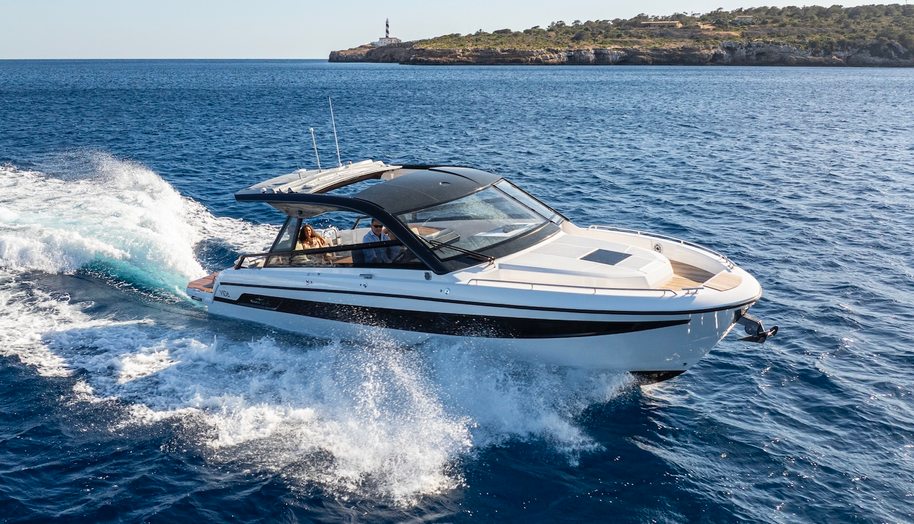 2026 Vida 33HT for sale 1