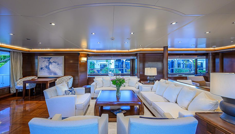 SEASCAPE V for sale 16