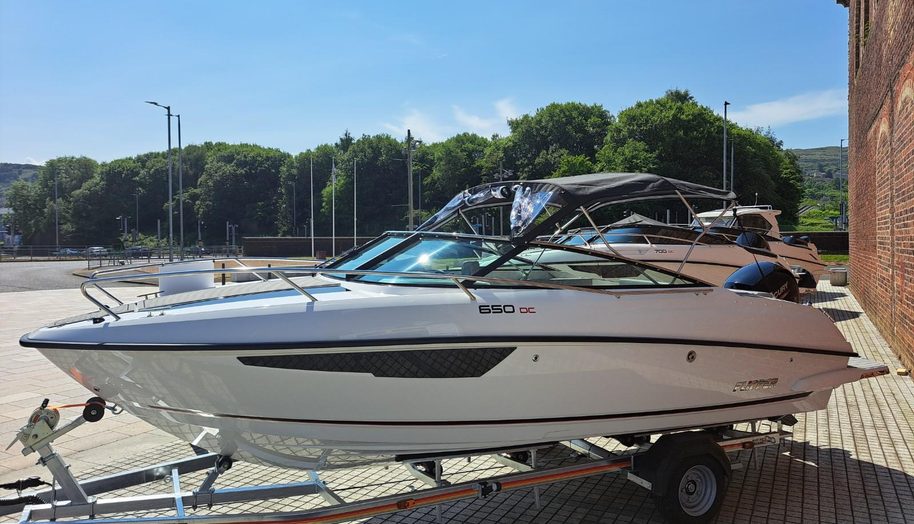 Part Exchange Welcome for sale 21