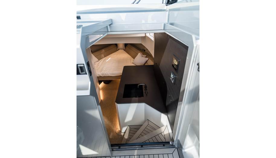 Robin's Nest for sale 121