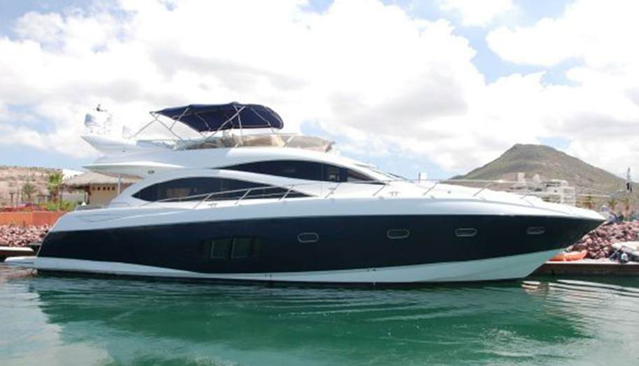 MANHATTAN 70 for sale 1