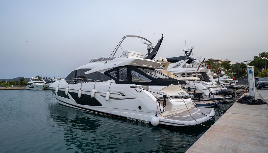 LA RUBIA for sale 1