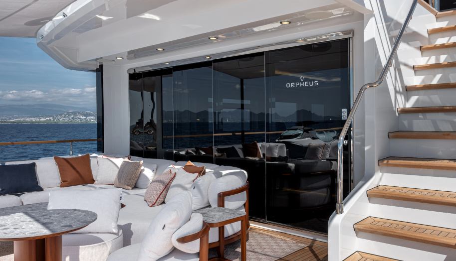 Orpheus for sale 21