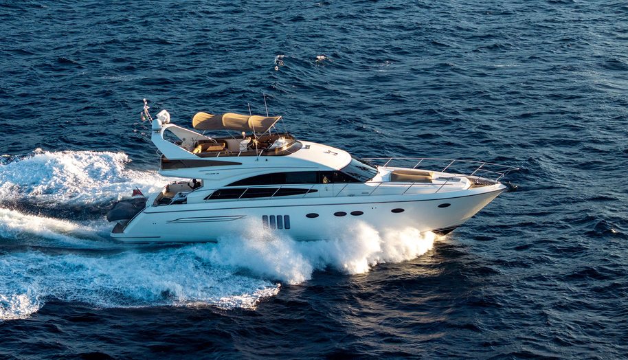 STELLAR II for sale 1