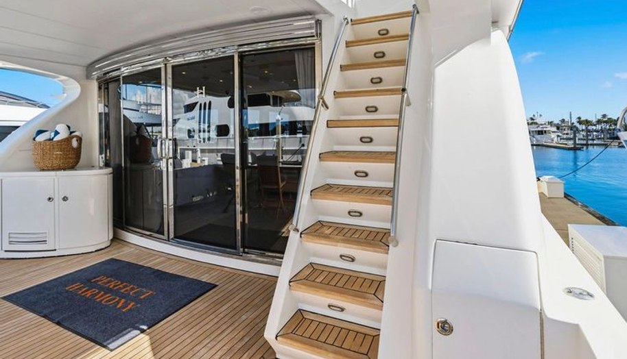 PERFECT HARMONY for sale 446