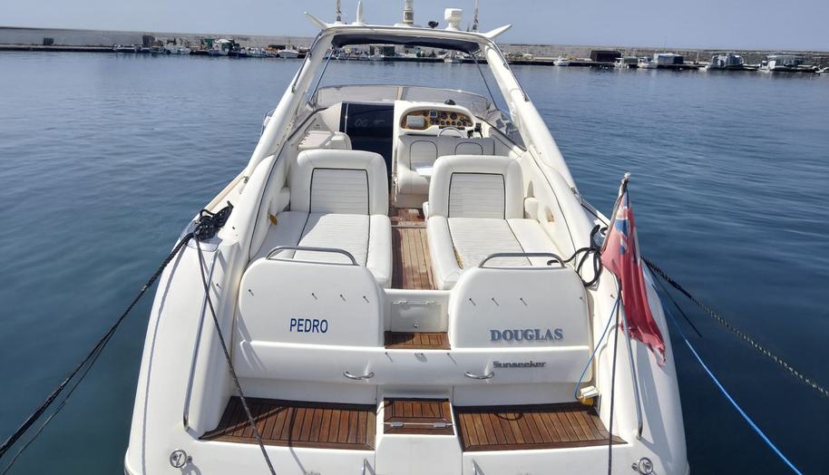 PEDRO for sale 6