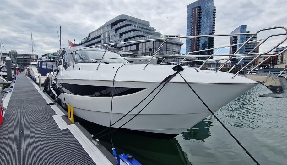 Lady C for sale 61