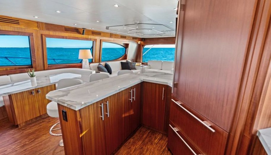 FIRTH'S CHASM for sale 216