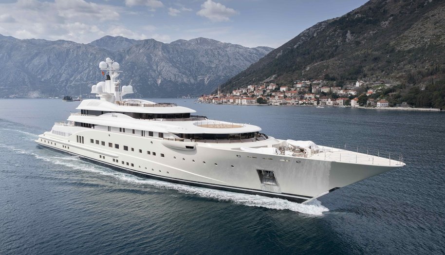 Pelorus for sale 1
