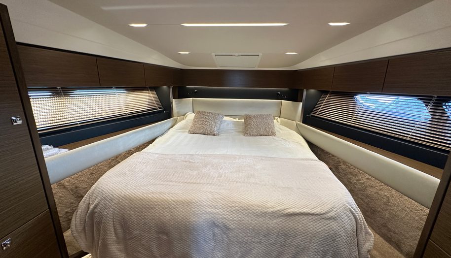 Folly Five for sale 36