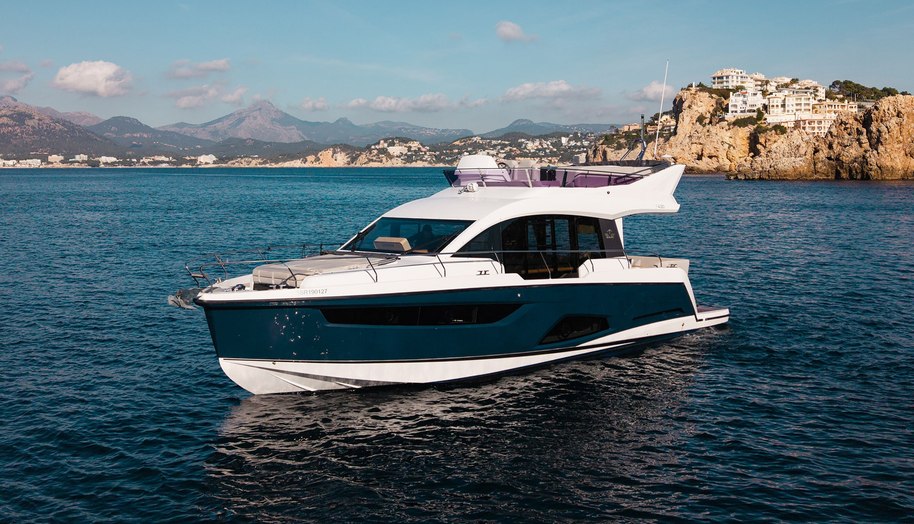 SEALINE for sale 1