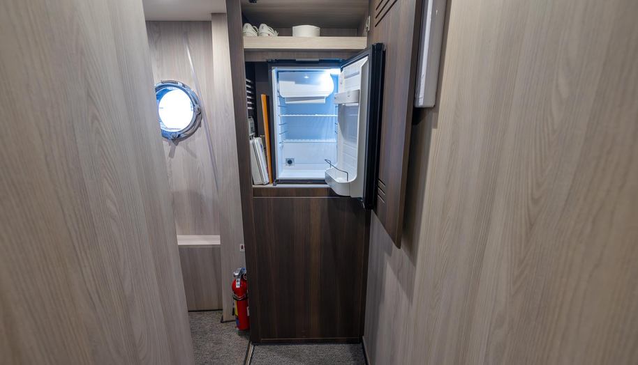 CAPTAIN MORGAN II for sale 106