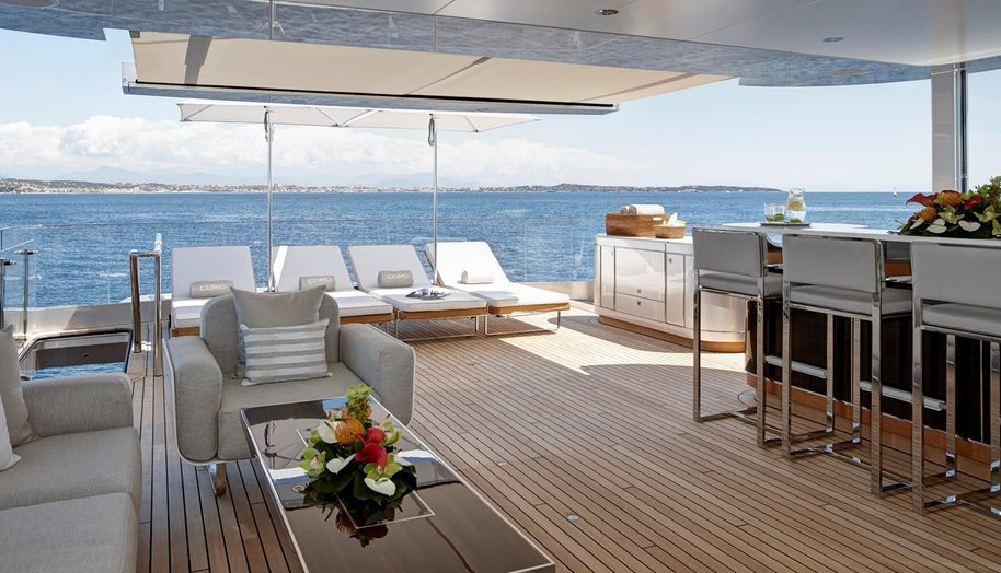 EXCELLENCE V for sale 16