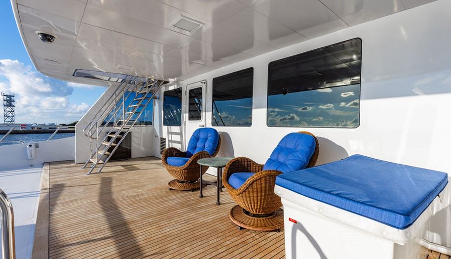 EMPIRE SEA for sale 31