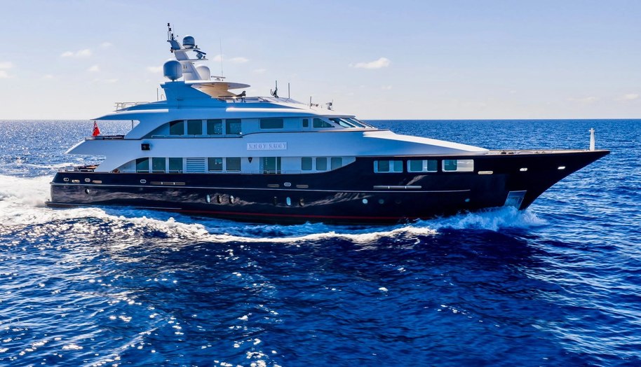 Lady Lucy for sale 1